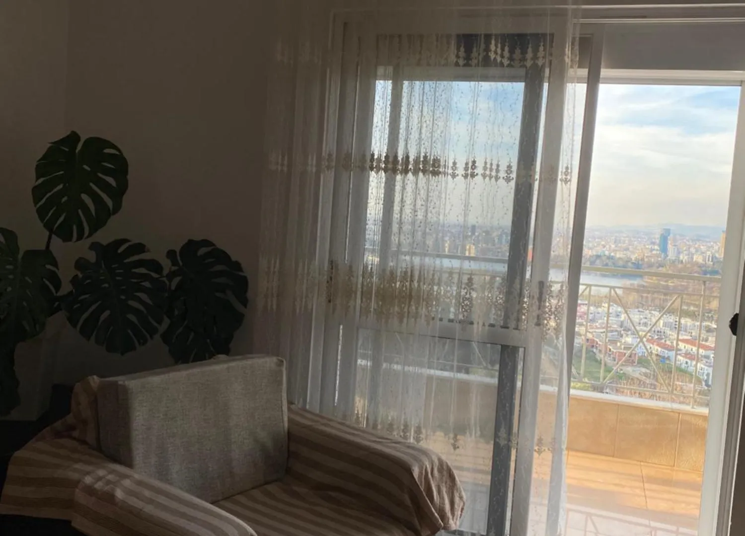 Private Rooms In Villa, City Side Tirana 0*,