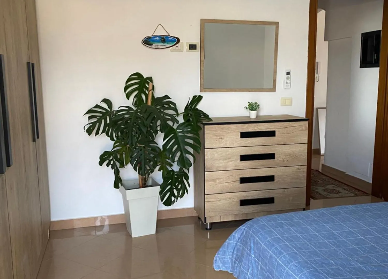 Private Rooms In Villa, City Side Tirana