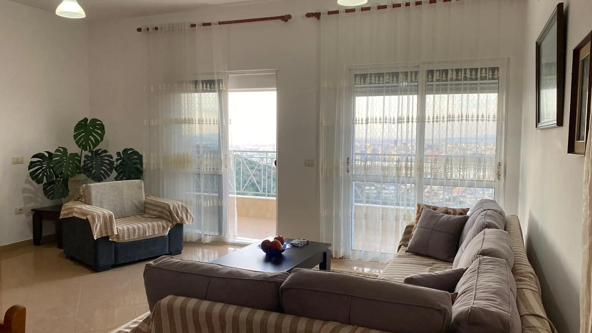 Private Rooms In Villa, City Side Tirana 0*,  Albania