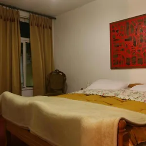 Gasthof Pension Andrea, Tirana