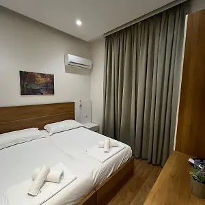 Guest house Urban 2, Tirana