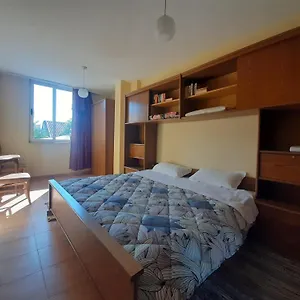 Guest house Enki's, Tirana