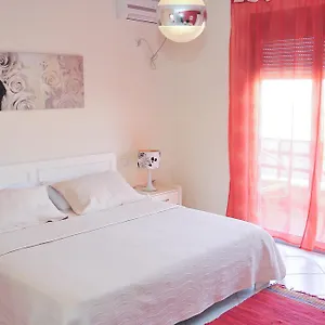 Guest house Mary, Tirana